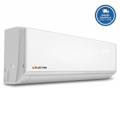 Aire Acondicionado Split Electra 5300 Frigorias ETRDO62TC ON/OFF Trend A