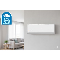 Alternative view of Aire Acondicionado Split Electra 5300 Frigorias ETRDO62TC ON/OFF Trend A