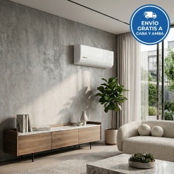 Aire Electra 5330 Frigorías On/Off Trend A ETRDO62TC