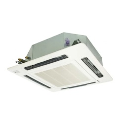 Alternative view of Aire Cassette 18000 On/Off Frigorías: 6 TR Potencia Industrial
