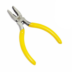 Mini Alicate Combinado Bosi 5 Pulgadas 125mm