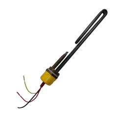 Resistencia de Cobre BeSolar s/Termostato Para Termotanque Solar