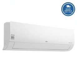 Aire Acondicionado Split LG DualCool 4500 Frigorias S4-W18KL31A Inverter WIFI