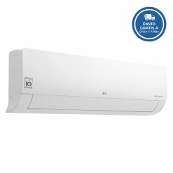 Aire Acondicionado Split LG DualCool 5500 Frigorias S4-W24K231E Inverter WIFI