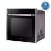 Horno Electrico Empotrable Samsung Vapour 60 CM NV73J7740RS