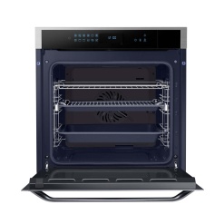 Alternative view of Horno Eléctrico Samsung Empotrable Vapour Cool 60 Cm NV73J7740RS