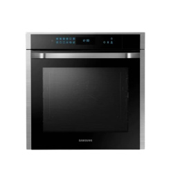 Horno Eléctrico Samsung Empotrable Vapour Cool 60 Cm NV73J7740RS