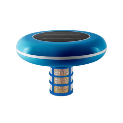 Alternative view of Ionizador BeSolar para Pileta Azul | Ahorra 80% en Cloro