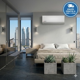 Aire Electra 4500 Frigorias On/Off Trend ENTRDO53TC