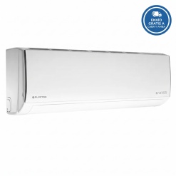 Aire Acondicionado Split Electra 6000 Frigorias ENTRDI69 Inverter Trend FC