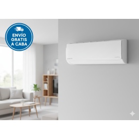 Aire Acondicionado Electra Inverter Trend 5934 Frig ENTRDI69TC