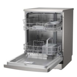 Alternative view of Lavavajillas Bosch Sms2hti60e 60 Cm 12 Cubiertos