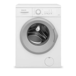 Lavarropas Carga Frontal Philco PHLF061B 6 KG