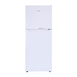Heladera Con Freezer Superior Philco 405 Lts No Frost PHNT458B