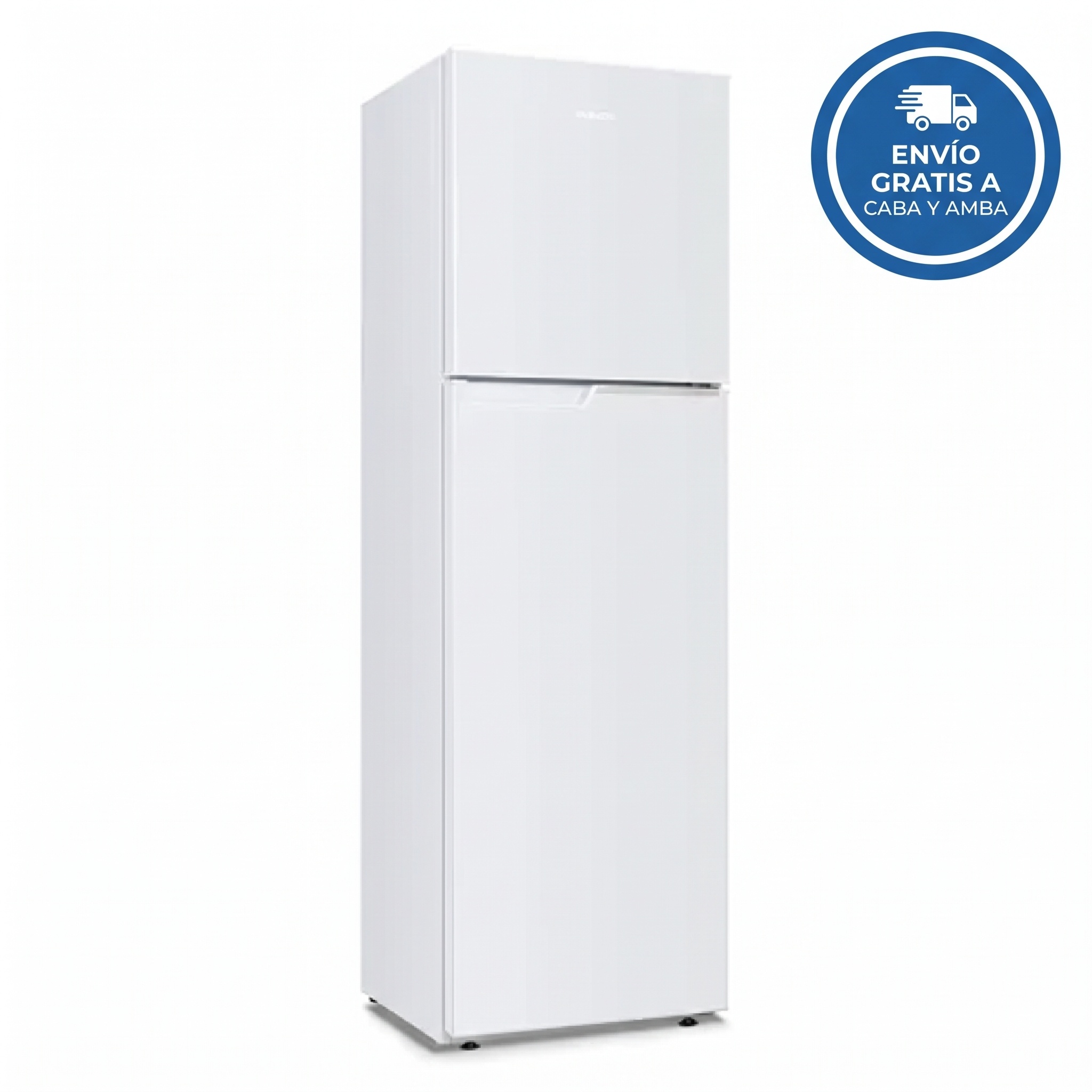 Heladera con Freezer Philco 360 L Phct361b Blanca