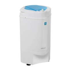 Alternative view of Secarropas Centrifugo Drean QV 6.5 KG LA-700200380