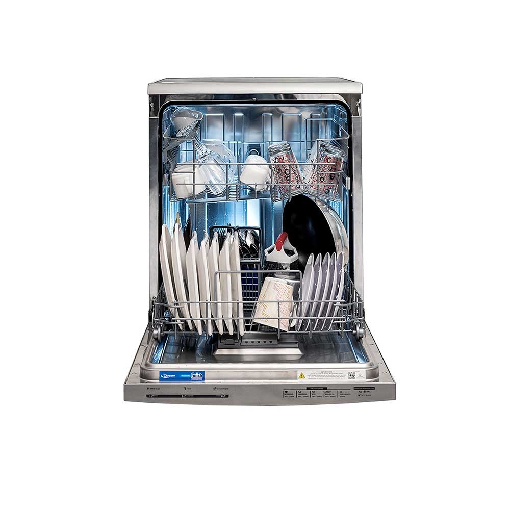 Lavavajillas 12 Cubiertos Drean Dish 12.2 Ltx - Imagen 4