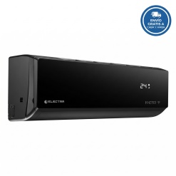 Aire Acondicionado Split Electra 4500 Frigorias ESI18T82FM Split Inverter WIFI
