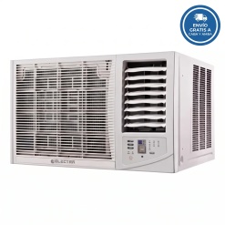Aire Acondicionado Ventana Electra 4300 Frigorias EWF18MD Solo Frio