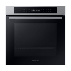 Horno Electrico Empotrable WiFi Samsung Grill + Conveccion + Vapor NV7B4040VAS