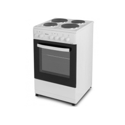 Alternative view of Cocina Eléctrica 4 Hornallas 50 Cm Philco PHCH050B