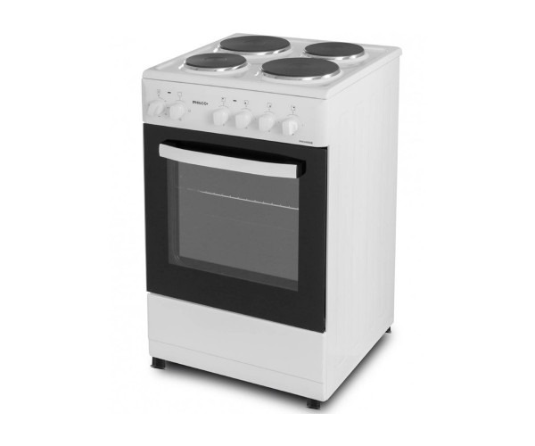 Cocina Eléctrica 4 Hornallas 50 Cm Philco PHCH050B - Imagen 2