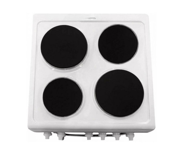 Cocina Eléctrica 4 Hornallas 50 Cm Philco PHCH050B - Imagen 3