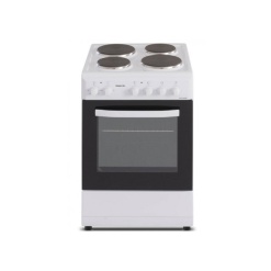 Cocina Eléctrica 4 Hornallas 50 Cm Philco PHCH050B