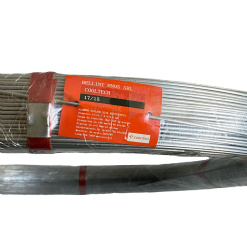 Alternative view of Alambre 17/15 Cooltech 1000 Mts Ovalado