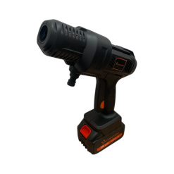 Alternative view of Hidrolavadora Cooltech 180 Watts