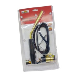 Soplete Soldador Con Manguera Bellini