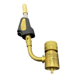 Alternative view of Soplete Giratorio C/ Chispero Mapp Refrigeración