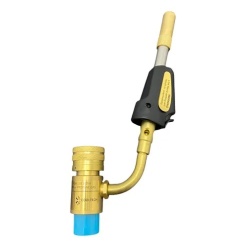 Soplete Giratorio C/ Chispero Mapp Refrigeración