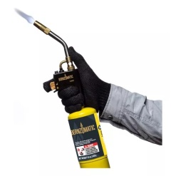 Alternative view of Soplete Para Soldar Bernzomatic Ts4000