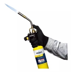 Soplete Para Soldar Bernzomatic TS8000