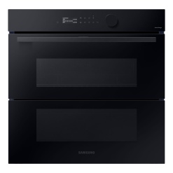 Horno Electrico Empotrable WiFi Samsung Dual Cook Flex NV7B5745TAK