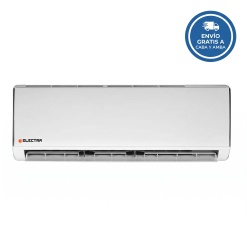 Aire Acondicionado Split Electra 5500 Frigorias ENTRDO65 6500W
