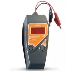 Capacimetro Para Refrigeracion Bellini