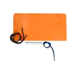 Alternative view of Plaqueta Universal Heladeras No Frost