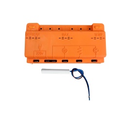 Plaqueta Universal Heladeras No Frost