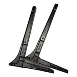 Mensula Plastica Negra Cooltech 42 Cm