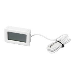 Termometro Digital Con Bulbo Cooltech TPM-10