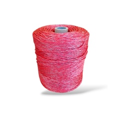 Alternative view of Hilo Electroplastico 500 Mts