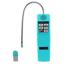 Detector De Fuga Gas Refrigerante Elitech HLD-100
