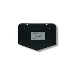 Alternative view of Luz Solar Led De Pared Con Sensor 13 Cm