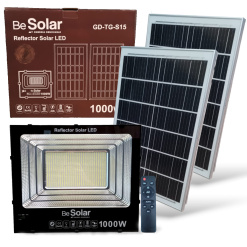 Alternative view of Reflector Led Jardin 1000W