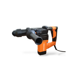 Rotomartillo Rotopercutor 1050w Color 4.5j 50 Hz/60 Hz