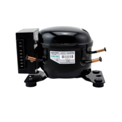 Motor Compresor Heladera Sikelan 12/24v, R134a