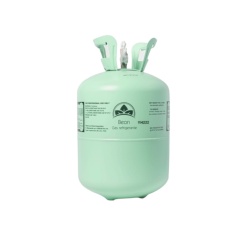 Garrafa Refrigerante Gas Beon R222 X 10.9 Kg