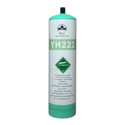 Garrafa Gas Refrigerante Beon R222 X 0.680 Kg